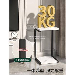 l花架子客厅落地式花架阳CETl台置物架艺双层绿花盆托架多肉萝铁