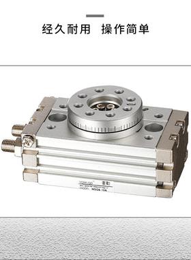180度角旋TEA转1气缸90度摆动气转MSQB-3Ax7A/0A/20A/动30A/50A/7