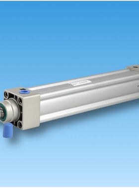 亚德客标准气缸SAI32/SI40/50/63*175*200*250*300*350*400S气动