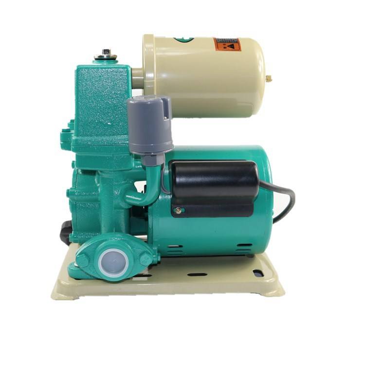 家用全自动冷热水增压泵自吸泵暖气泵循环泵抽水泵 750W