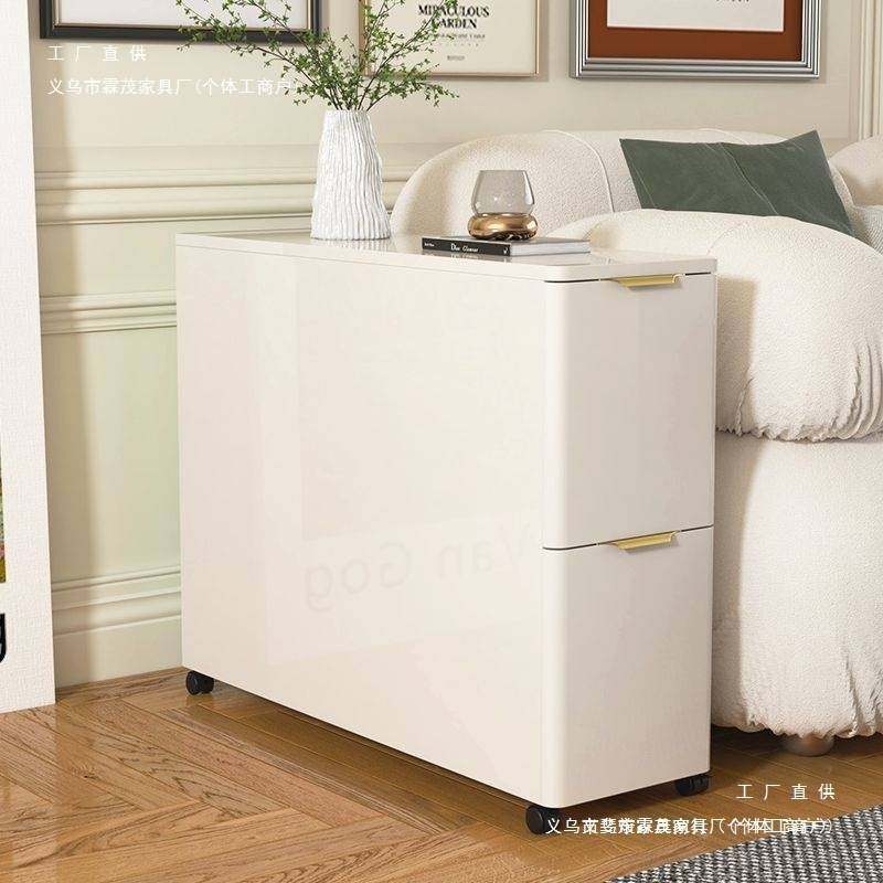 沙发边柜轻奢小桌子客厅移动简易卧室夹缝小柜子床头柜绢花通用,玩具/童车/益智/积木/模型,垂直悬浮玩具,淘宝优惠券,粉丝福利购,淘宝优惠卷