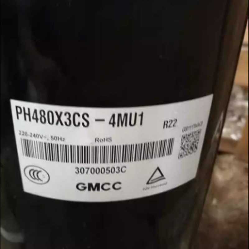 PH0X3C-8KUC1 PH20 PH YH1 YH21 PH10美芝3P空调压缩机