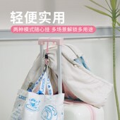 行李箱外置挂扣加固带打包带捆绑卡带扣挂钩旅行箱拉杆箱背包绑带