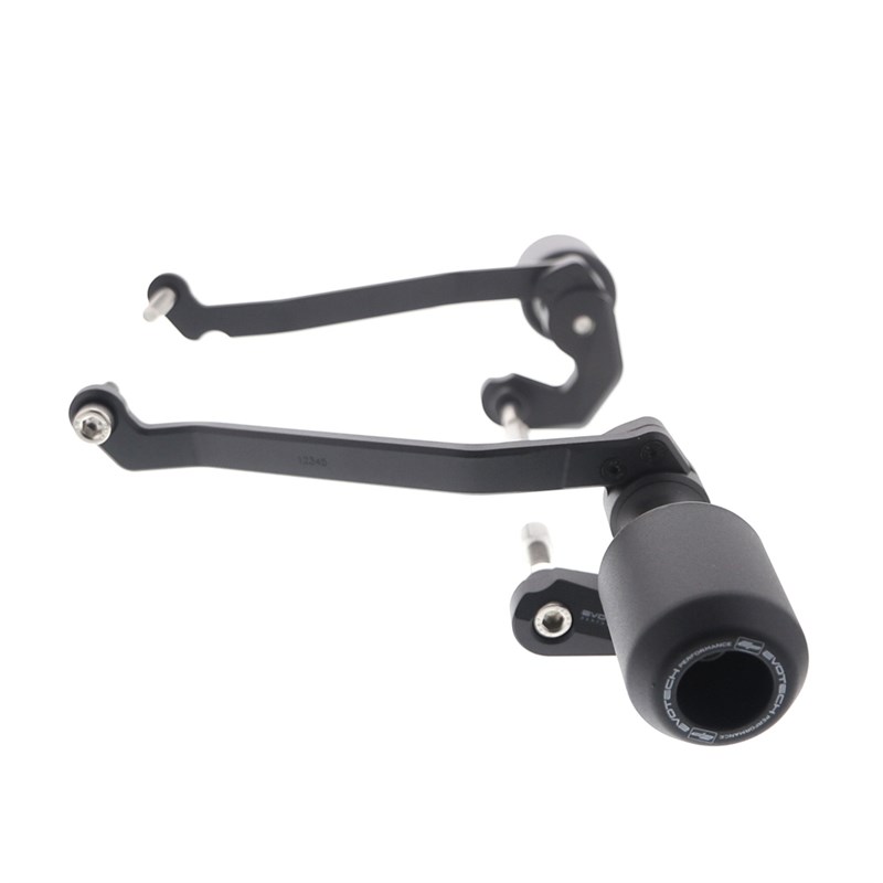 适用 阿普利亚 RS0 21-22 球 改装发动机保险杠 车身保护