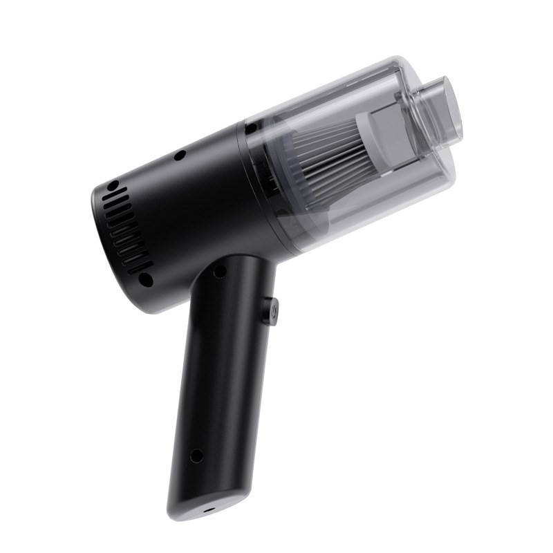 车载吸尘器无线手持汽车用品便携式小型家用桌面吸尘器超强大功率