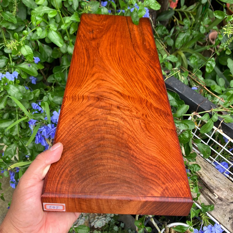 红木干泡台缅甸花梨木酸枝木整木大方板原木简约厚实精美漂亮实木