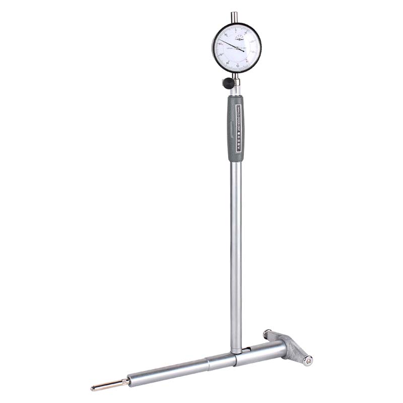 内径百分表18---10-0MM量缸表千分表加长杆一内孔量具