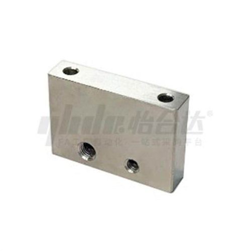 替代怡合达ICR80-15B/20A/20B/25A/25B限位块单件/组件直线 线导