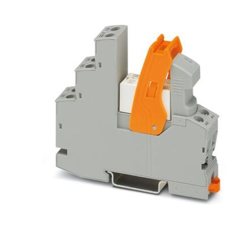 RIF-1-RSC-LDP-24DC/1X21 - 继电器模块 2903358