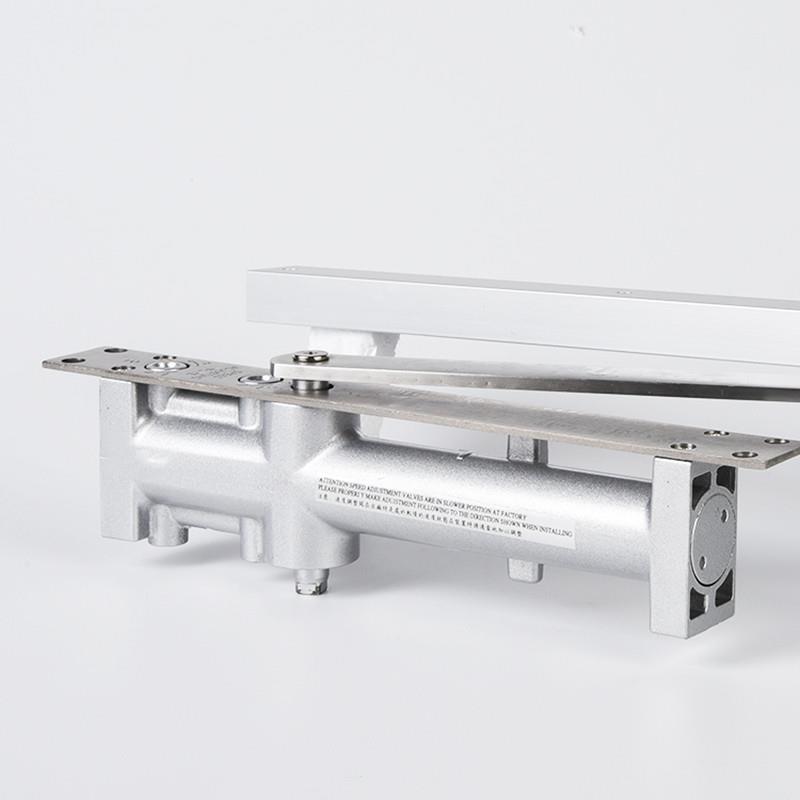 闭门器隐式缓冲液压闭器门器暗暗装藏闭门自动摩天轮（关门器酒店