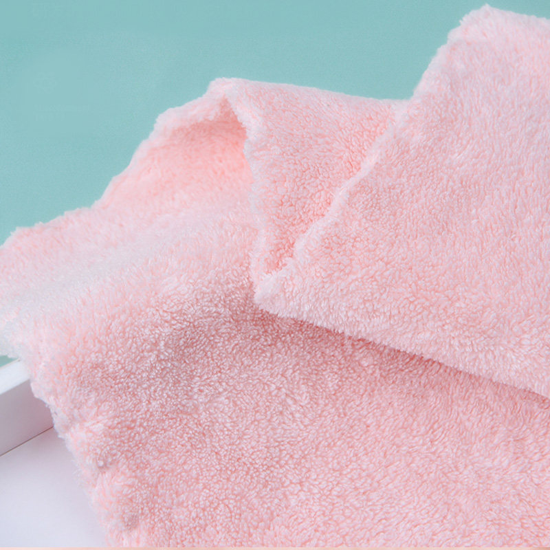 婴儿毛巾新生宝宝洗脸比纯棉纱布超软口水巾儿童专用长方形小方巾,婴童用品,口水巾,淘宝优惠券,粉丝福利购,淘宝优惠卷