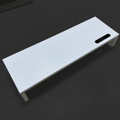 电脑增高架子显示器底座增高收纳键盘加长屏幕支架60长带手机卡槽