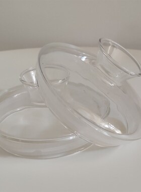 美能迪516C516F609B-1609F609D806玻璃水壶专用盖子