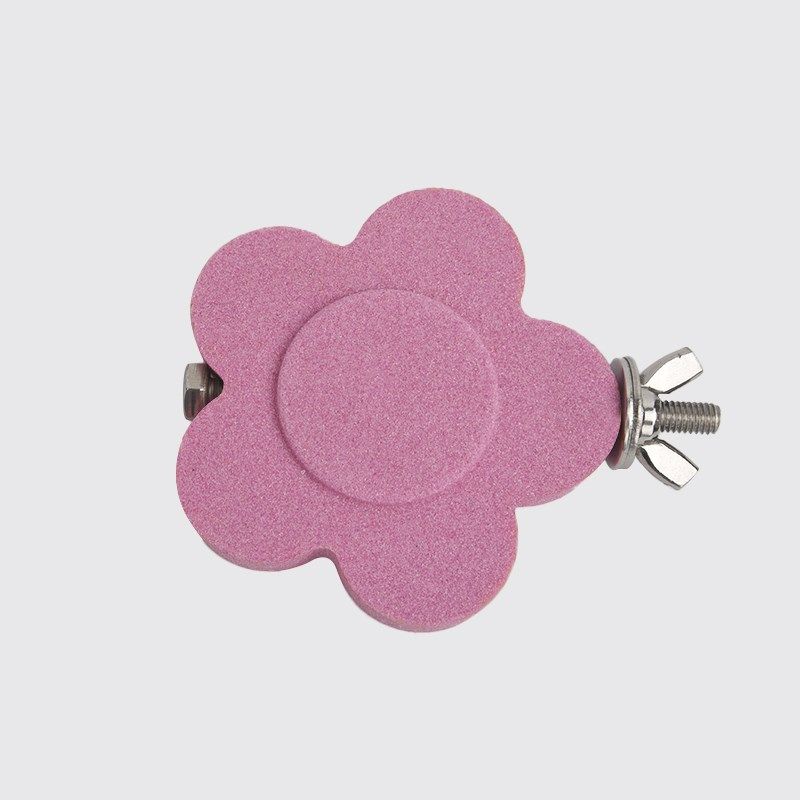 优嗖鹦鹉跳台站台鸟玩具磨砂不掉沙啃咬磨嘴磨爪仓鼠小宠花朵圆台,宠物/宠物食品及用品,鸟玩具,淘宝优惠券,粉丝福利购,淘宝优惠卷