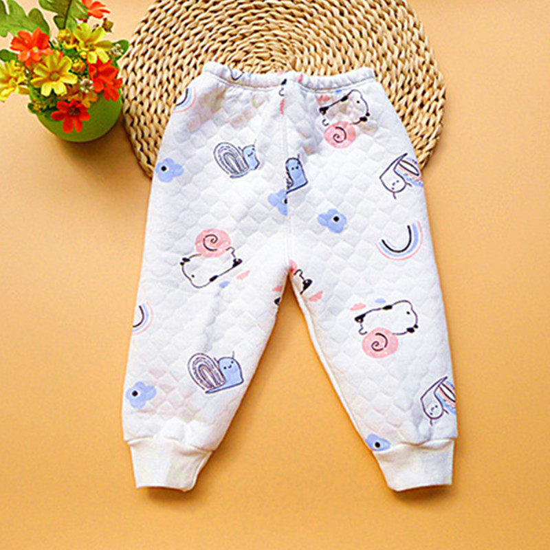 新生儿纯棉夹棉保暖裤男女宝宝春季秋冬内搭裤长裤新生婴儿裤子,童装/婴儿装/亲子装,保暖裤,淘宝优惠券,粉丝福利购,淘宝优惠卷