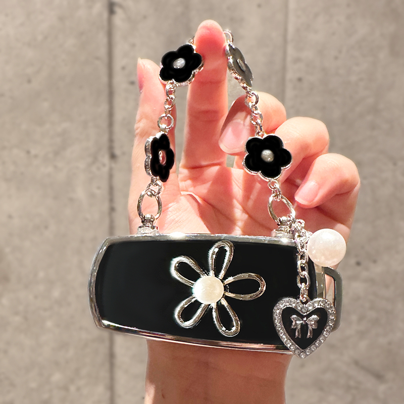 适用于大众CC钥匙套女迈腾B7一键启动专用12/13/15/16款壳汽车扣