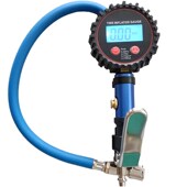 ARB海风高精度数显胎压计汽车轮胎监测气压表充气加气打气枪放气