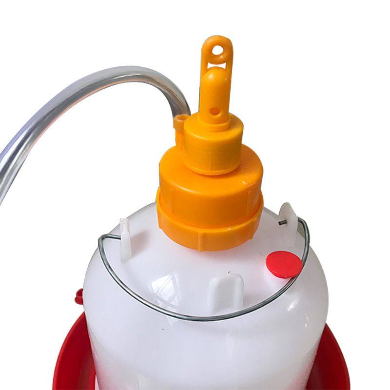 普拉松自动饮水器鸡用喝水壶养鸡鸭鹅喂水器家禽养殖养鸡设备用品,宠物/宠物食品及用品,兔兔饮水器,淘宝优惠券,粉丝福利购,淘宝优惠卷