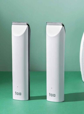 TAA它它M1+专业宠物剃毛器电推剪猫咪剃脚毛静音狗狗充电推子神器