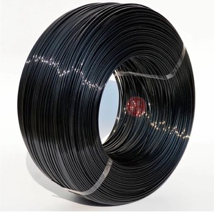 包邮高强度塑钢线园艺线托幕线百香果葡萄搭架子温室大棚养殖拉线