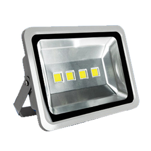 LED投光灯投射灯户外广告招牌灯防水泛光大功率10w20w30w50w200w