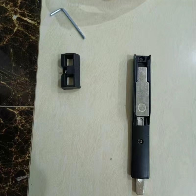 断桥铝门窗插销 天地插销 铝合金塑钢门窗插销 暗插销上下插销