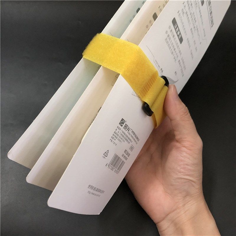 包邮 魔术捆扎带2条装自粘多用绑带子母面捆绑带水杯挂背包带,电子元器件市场,电线扎带/束线带,淘宝优惠券,粉丝福利购,淘宝优惠卷