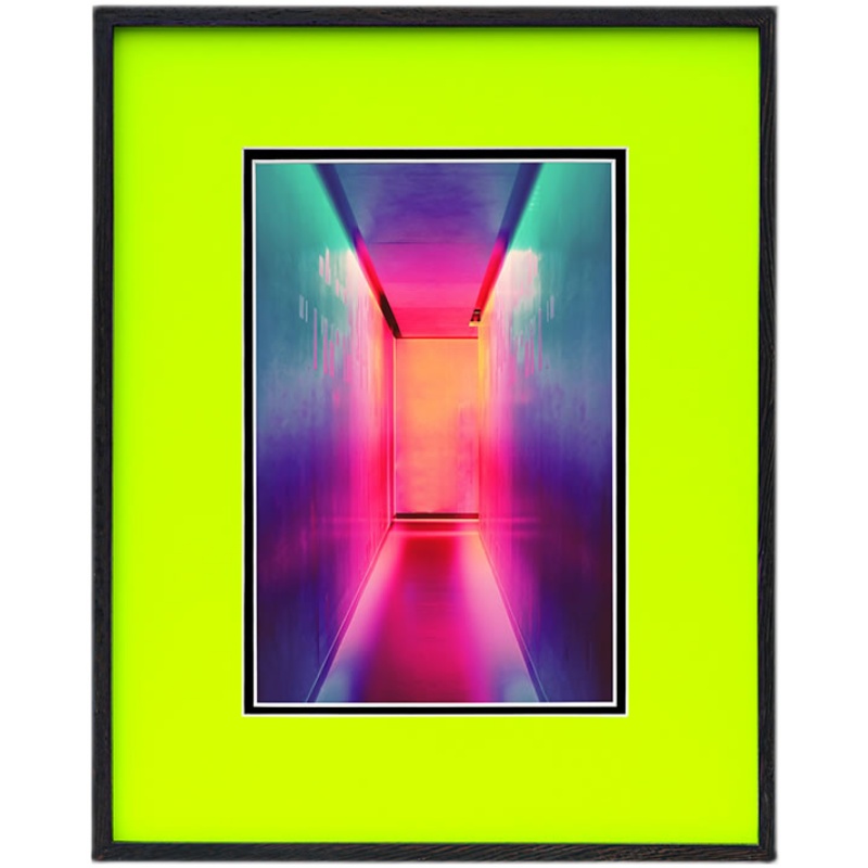 鲁大爷来图定做海报框洗照片做成相框a4创意挂墙卡纸定制装裱画框