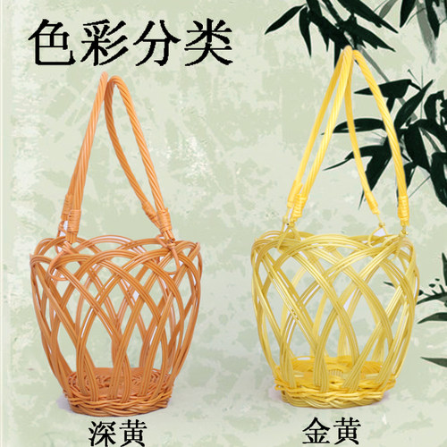 酒篮子手提 酒坛配件 1斤2斤3斤5斤10斤20斤酒篮子酒瓶提篮酒坛酒