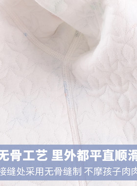 婴儿冬季保暖套装0-12个月男女童宝宝三层夹棉偏襟上衣厚款开裆裤