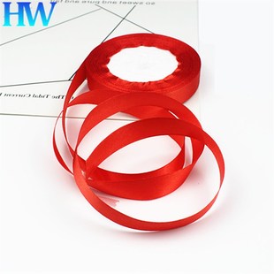 结婚绸带喜庆车用场景飘带大红丝带彩带红布条缎带/彩条包装饰带