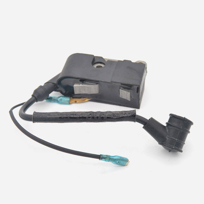 通用汽油锯高压包52/58/59汽油伐木锯火花塞帽点火器线圈油锯配件,农机/农具/农膜,割灌机/割草机/油锯,淘宝优惠券,粉丝福利购,淘宝优惠卷