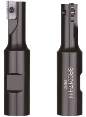 螺纹铣刀杆 加工中心数控铣螺纹刀 螺纹梳刀 多齿螺纹铣刀 SR螺纹