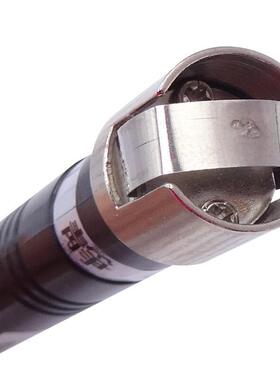 TP-K03笔式K型表面热电偶片状加厚耐用网状灵敏固体表面温度探头