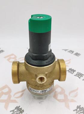 美国霍尼韦尔resideo 阀门 D06FH-3/4B 调压范围高 订货6周 原装