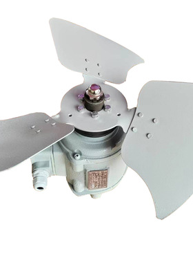 DBF-404、BF2-404变压器风扇及电机、变压器冷却风扇