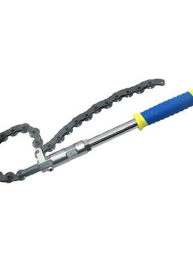 CT-152链条管子割刀50-100 大力钳割刀 排气管链条割刀 工厂直供