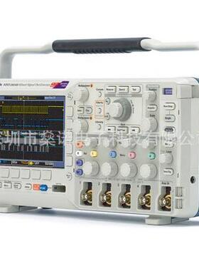 美国泰克MSO2004B混合信号示波器 泰克混合示波器 泰克示波器