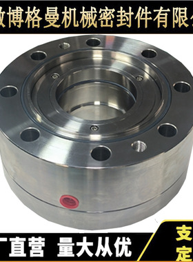 LTT-Q2-120Y015-41-51机械密封前置泵机械密封