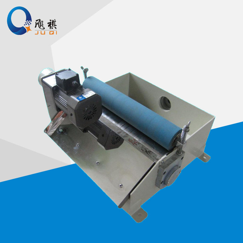 【厂家直销】磁性分离器 磁性过滤机 胶辊式磁性分离器【促销】