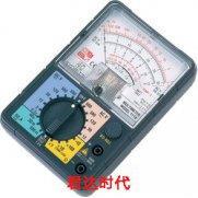 日本共立 MODEL 1009 数字式万用表 克列茨MODEL 1009 电表
