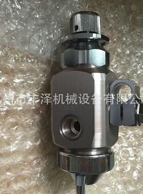 LUMINA日本露明纳扶桑精机PR-40-1.0X自动雾化喷枪