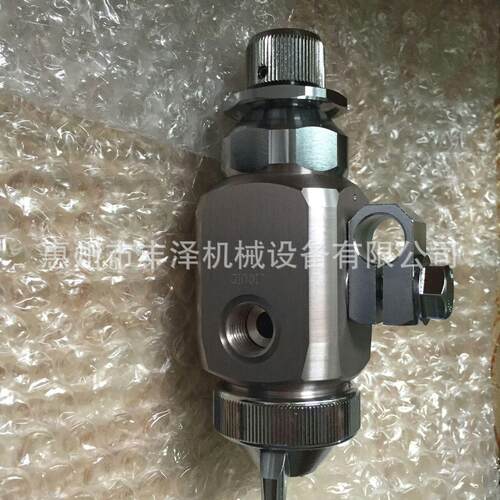 LUMINA日本露明纳扶桑精机PR-40-1.0X自动雾化喷枪