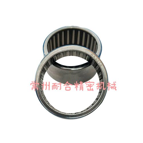 冲压外圈滚针轴承（英制系列）BA3216