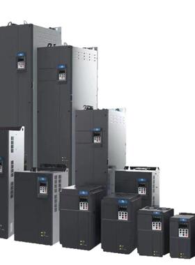 汇川变频器MD290/MD310通用型矢量型变频器水泵风机电机驱动调速