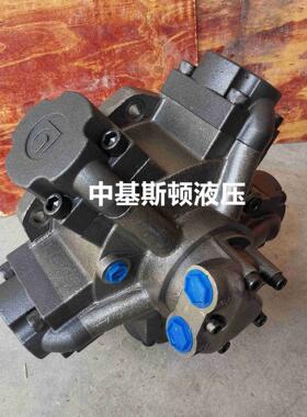 CALZONI注塑机大扭矩液压马达MRE2100H-P1O1N1N1N