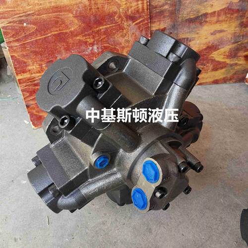 CALZONI注塑机大扭矩液压马达MRE2100H-P1O1N1N1N