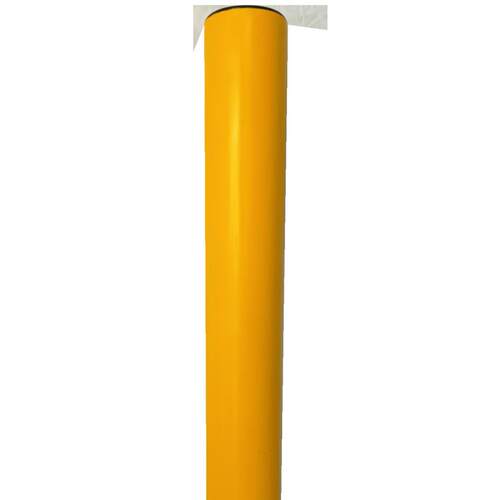 塑料柔性防撞柱D160*H1150mm