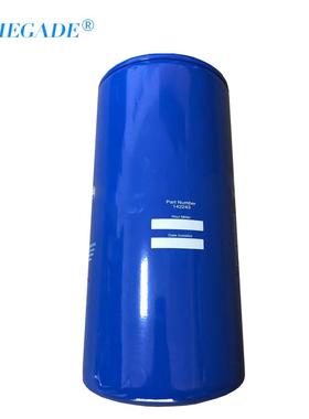支持混批QGD315油滤清器 100HP蓝色油过滤芯 142243机电设备配件