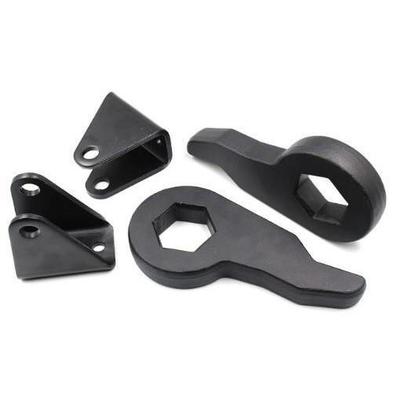 含税适用2001-2010 Chevrolet Silverado & GMC Sierra 1-3“提升